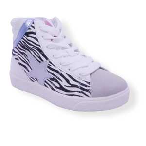 mustang 48618 mine zebri white._1