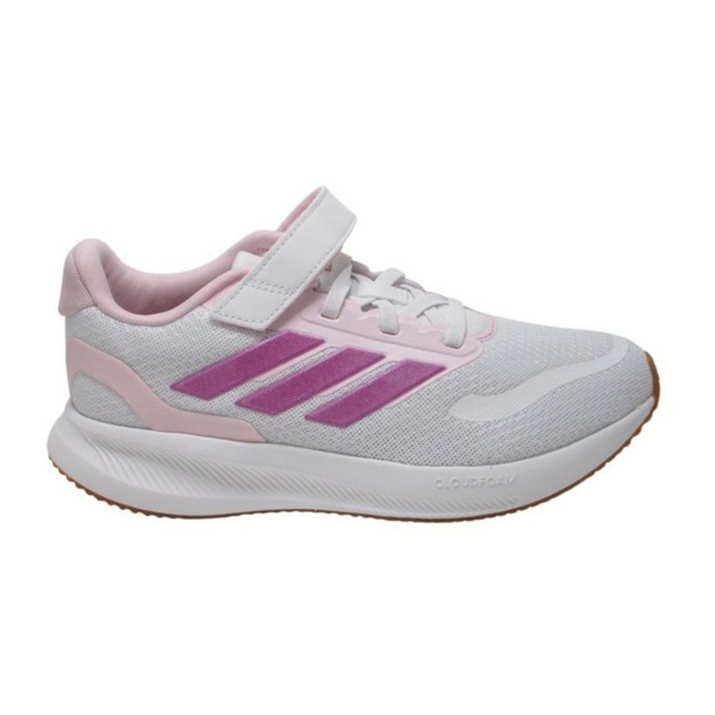 adidas jp9405 runfalcon 5 white running