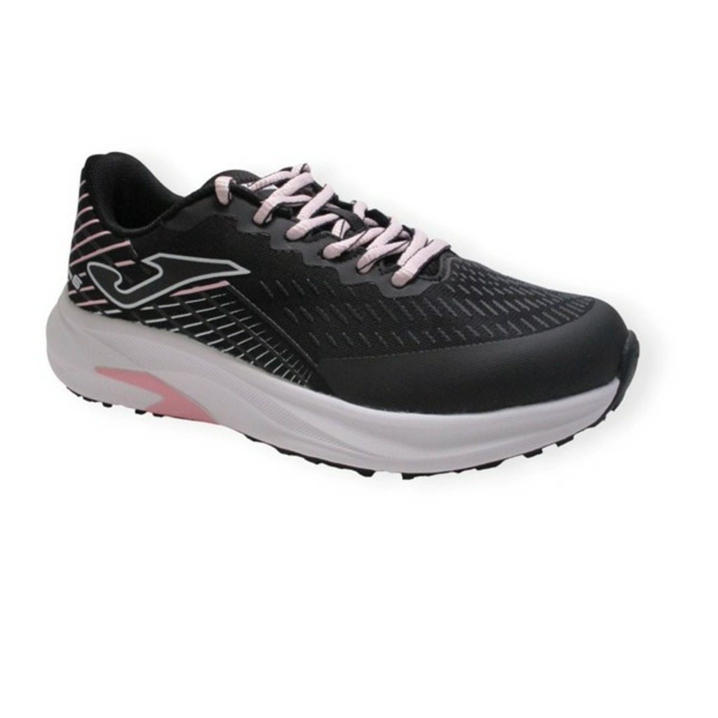 joma supercross jr 2631 black running_1