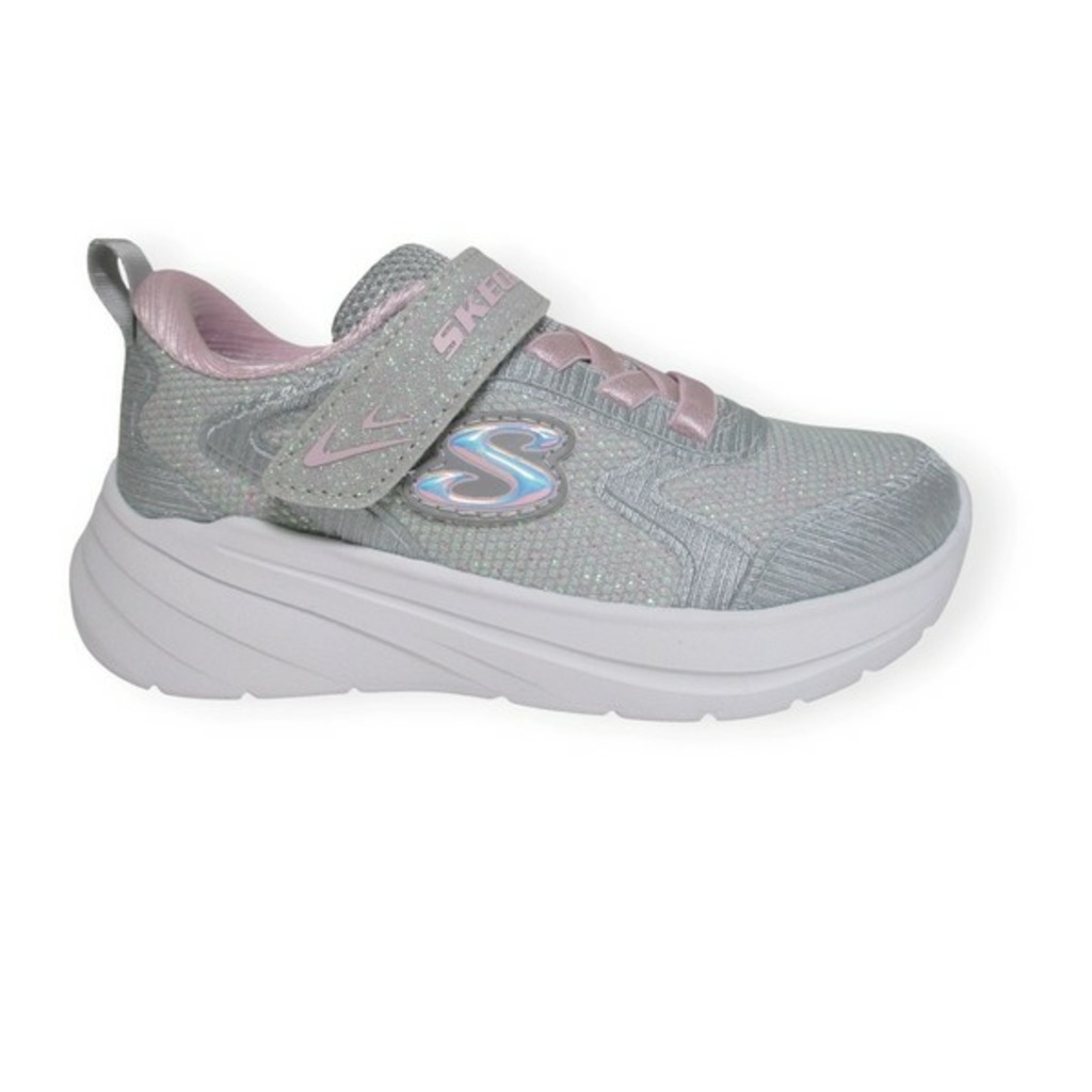 skechers 20557n ltgy wave 92