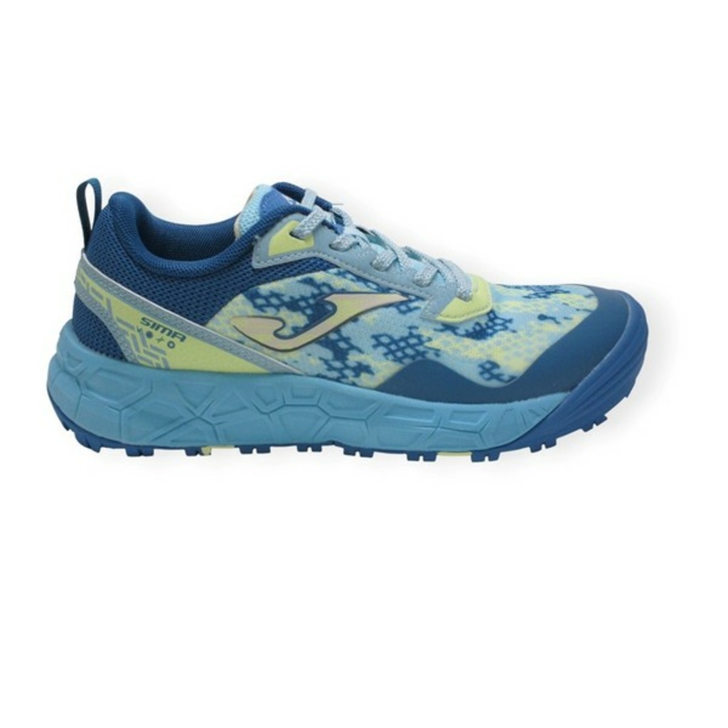 joma sima jr 2627 turquesa trail