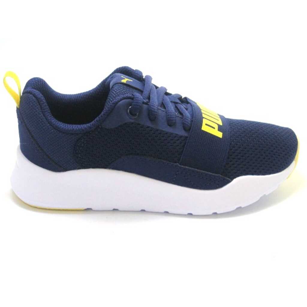 puma wired ps peacot blazing yellow 36690305.