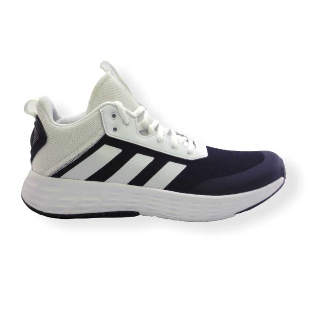 adidas gw1552 ownthegame 2.0. black basket