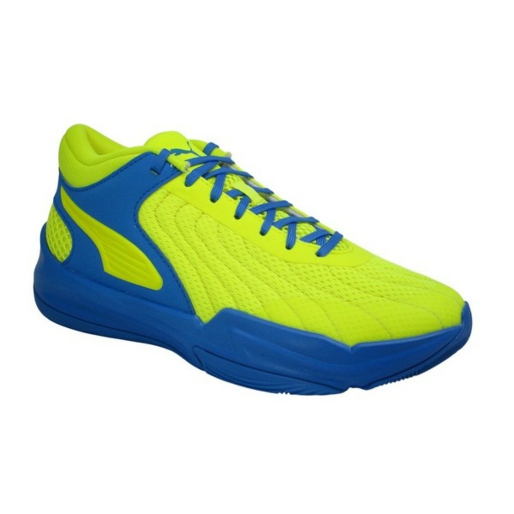 puma court pro 2 jr elctro royal basket 312301 10_1