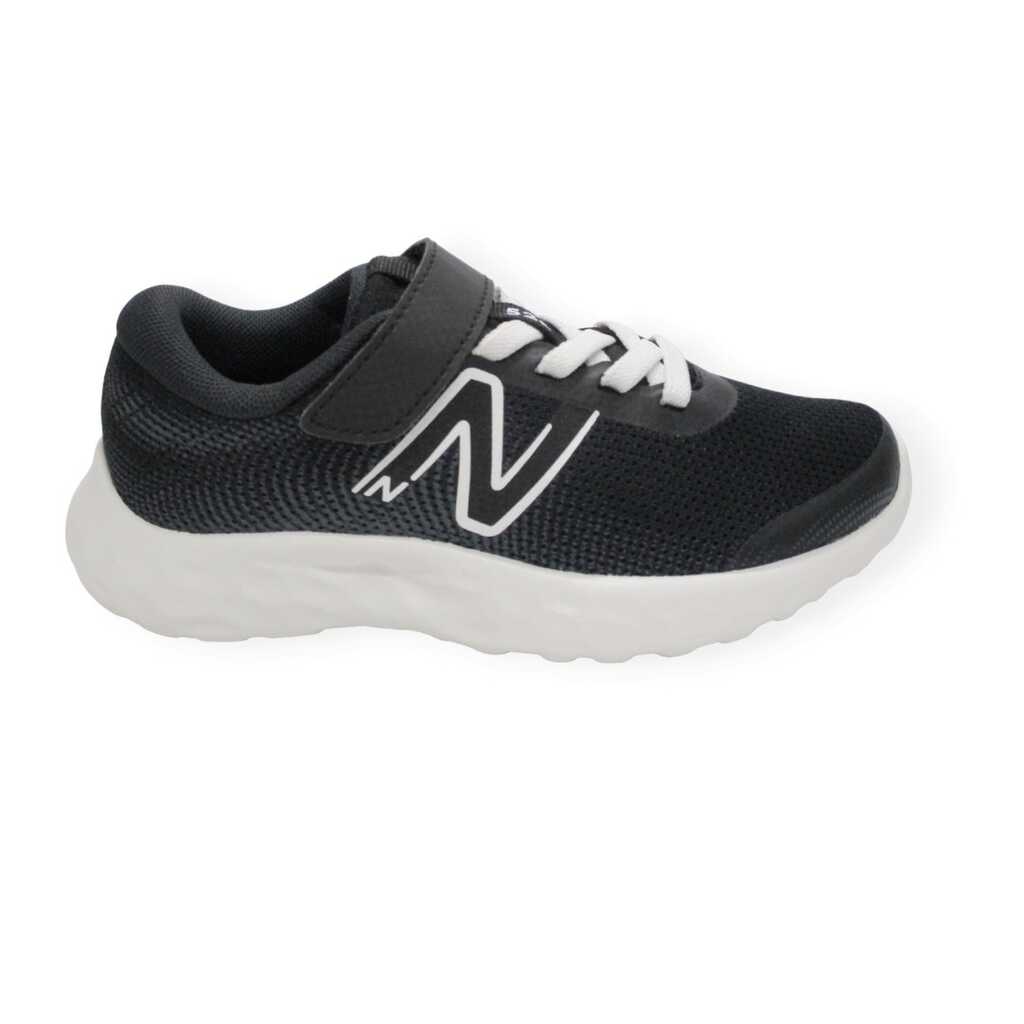 new balance 520 black pa520bw8