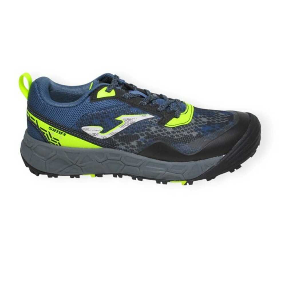 joma sima jr 2522 grey trail
