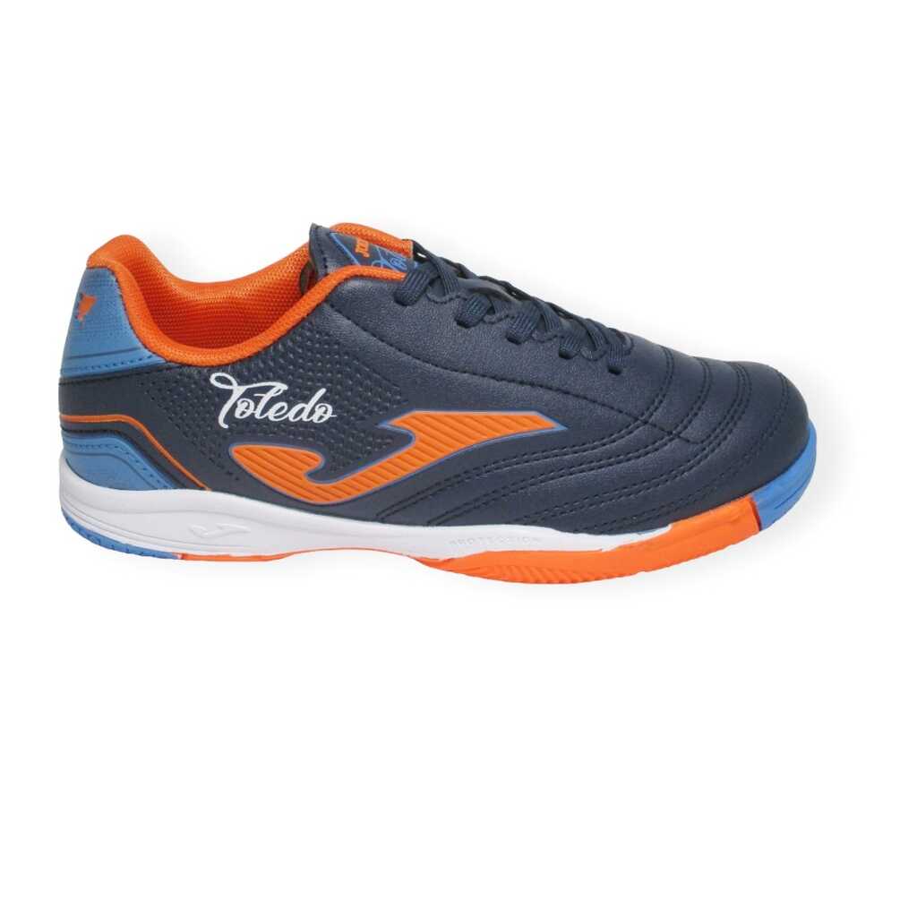 joma toledo 2303 futsal