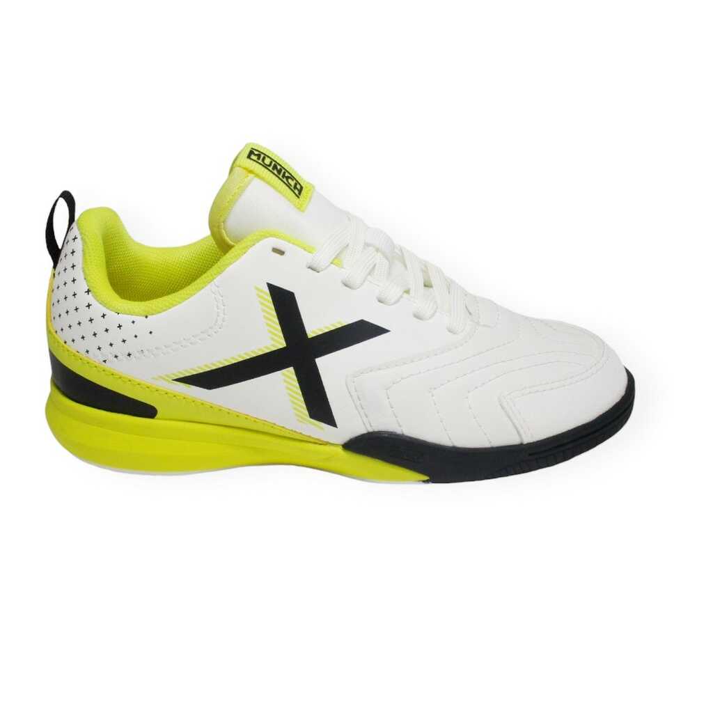 munich rondito kid 01 futsal indoor