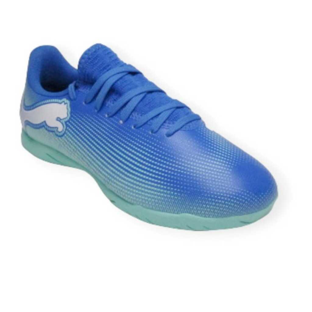 puma future 7 play jeans futsal indoor_1
