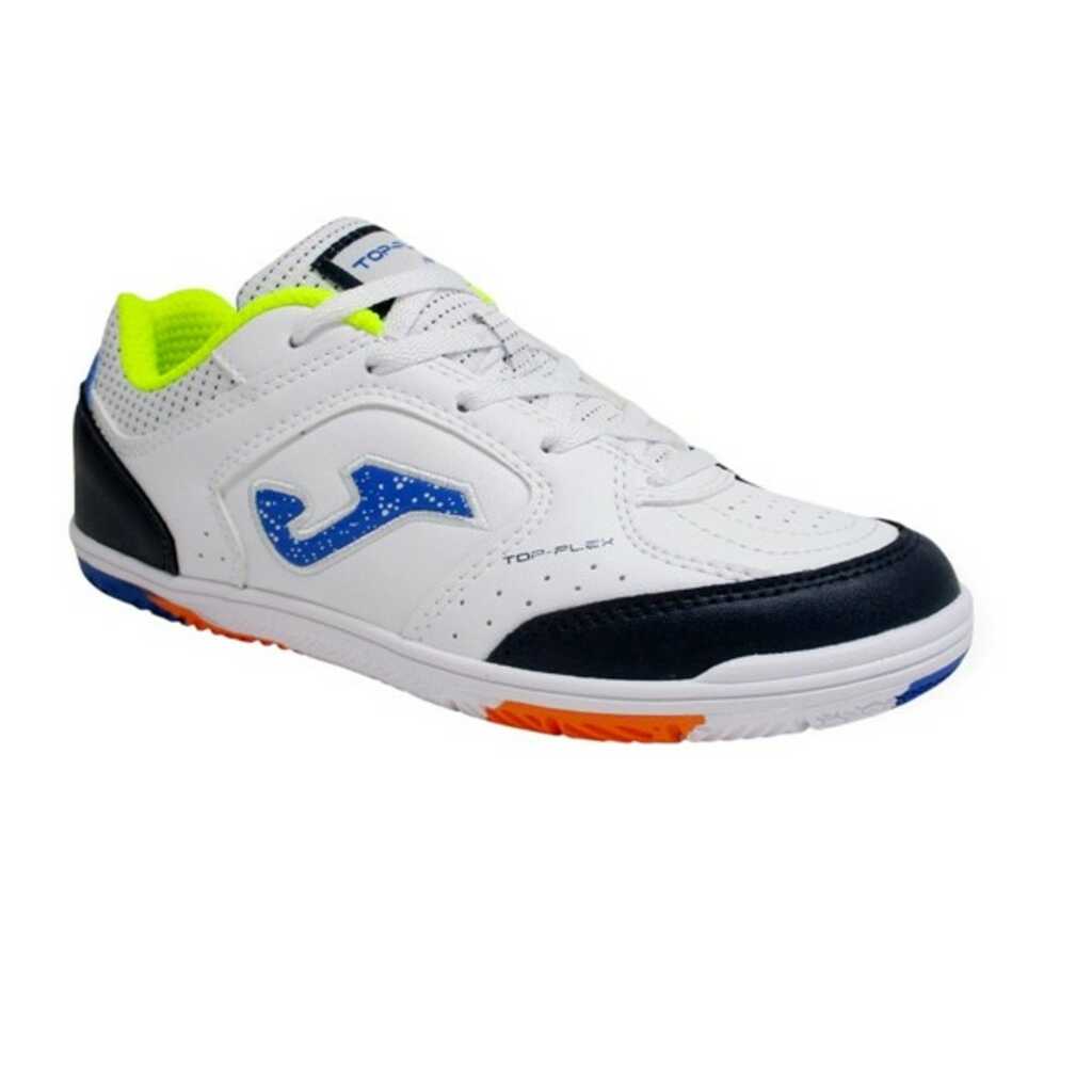 joma top flex jr 2502 blanco futsal indoor_1