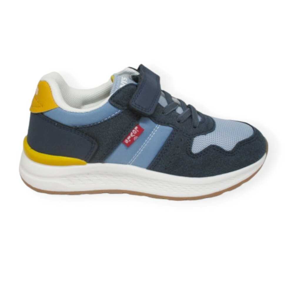 levi's oakland indigo