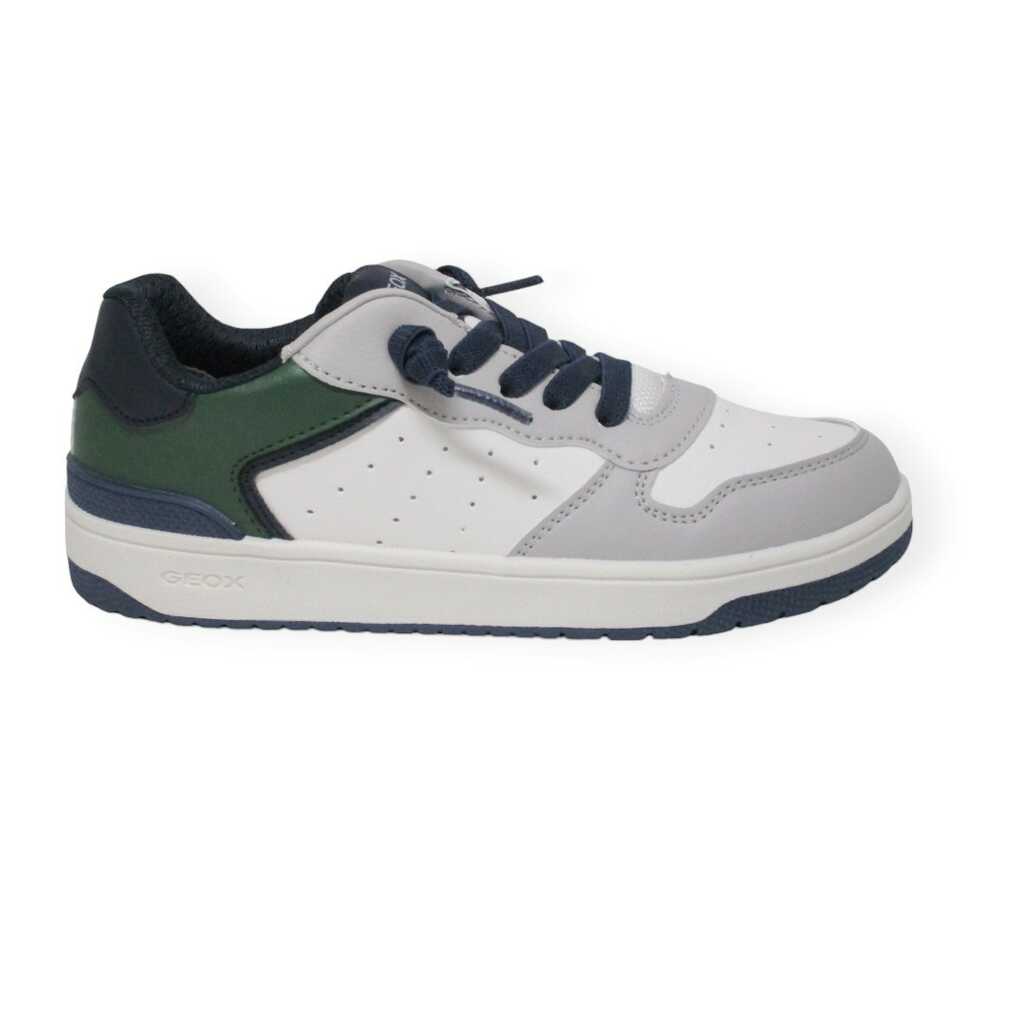 geox j45lqb white washiba boy