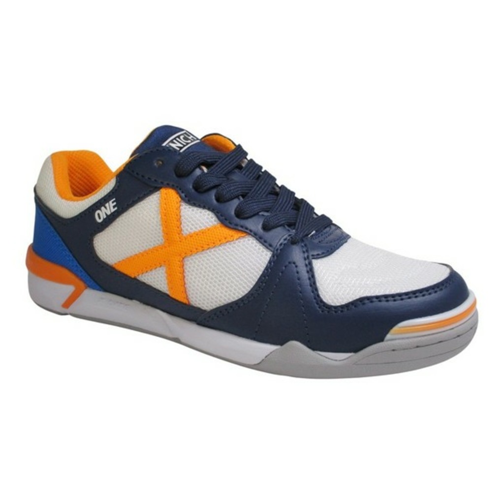 munich one kid 80 multicolor futsal indoor_1