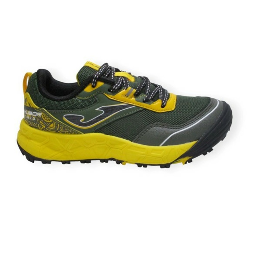 joma kubor jr 2623 kaki trail