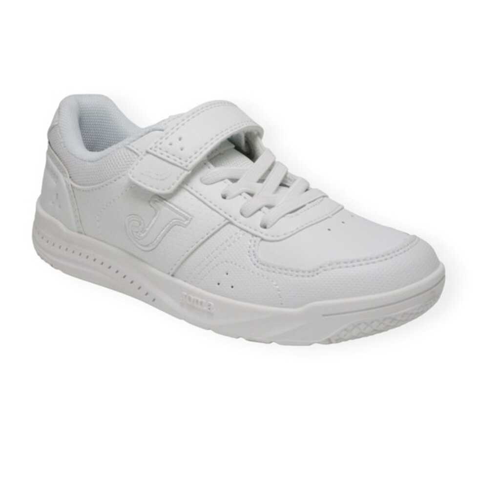 joma harvard jr 2202 white._1