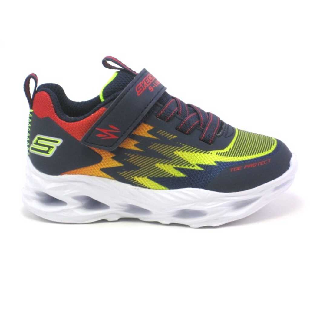 skechers 40600n nvmt vortex flash