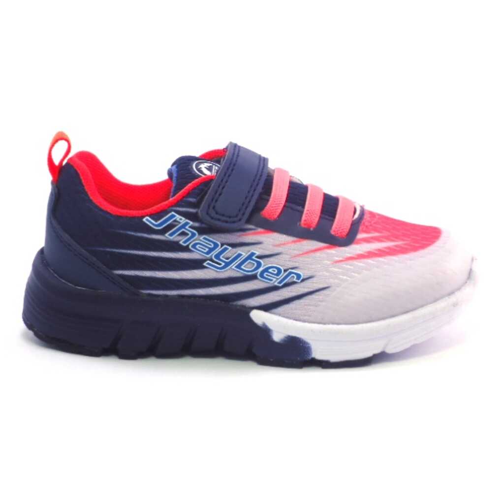 j'hayber rodaja navy.