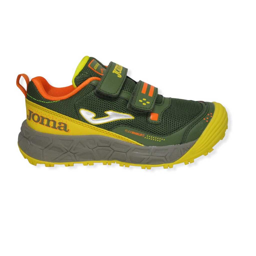 joma adventure jr 2323 kaki trail.
