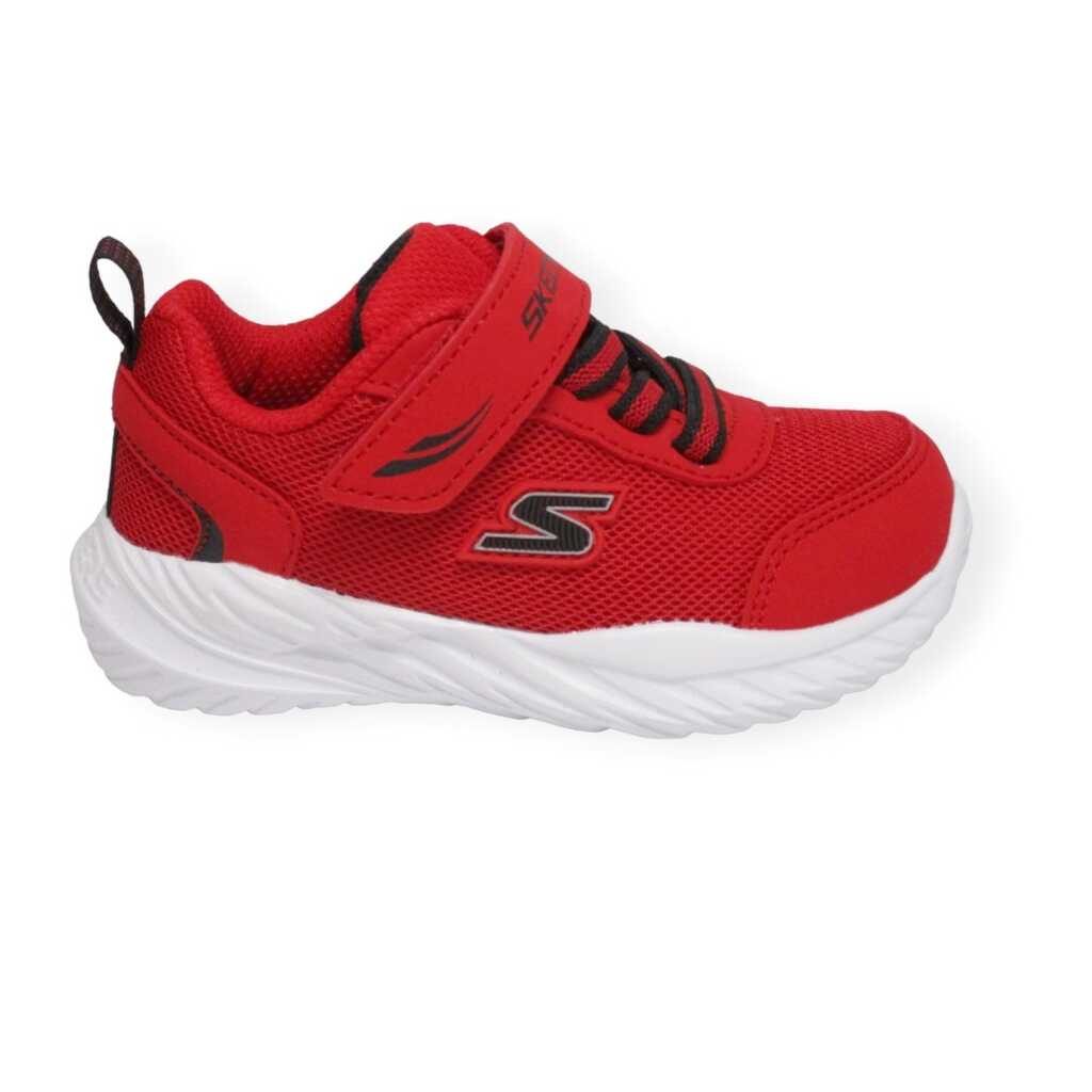 skechers 407208n rdbk nitro sprint