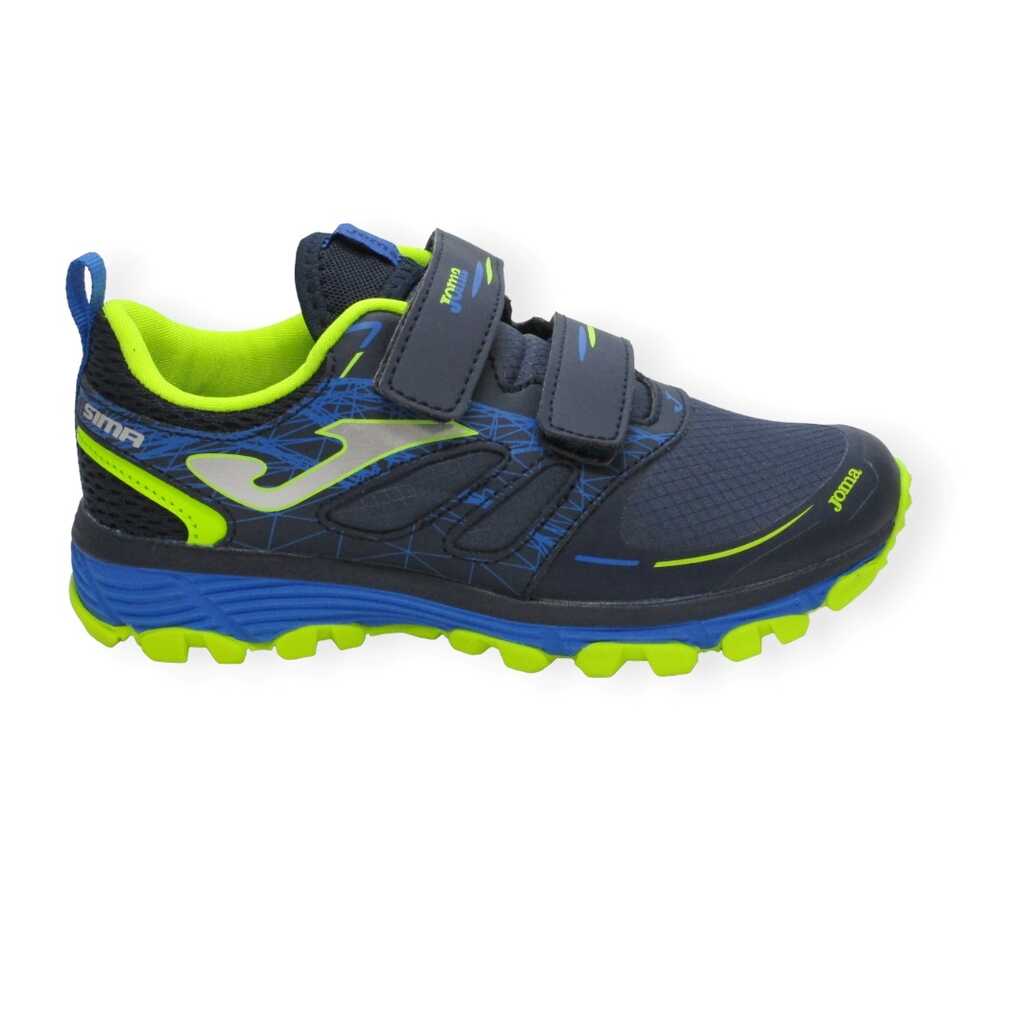 joma sima vco 2303 navy trail