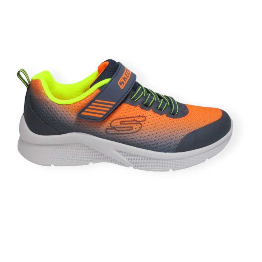 skechers 403826l ornv microspec zorva