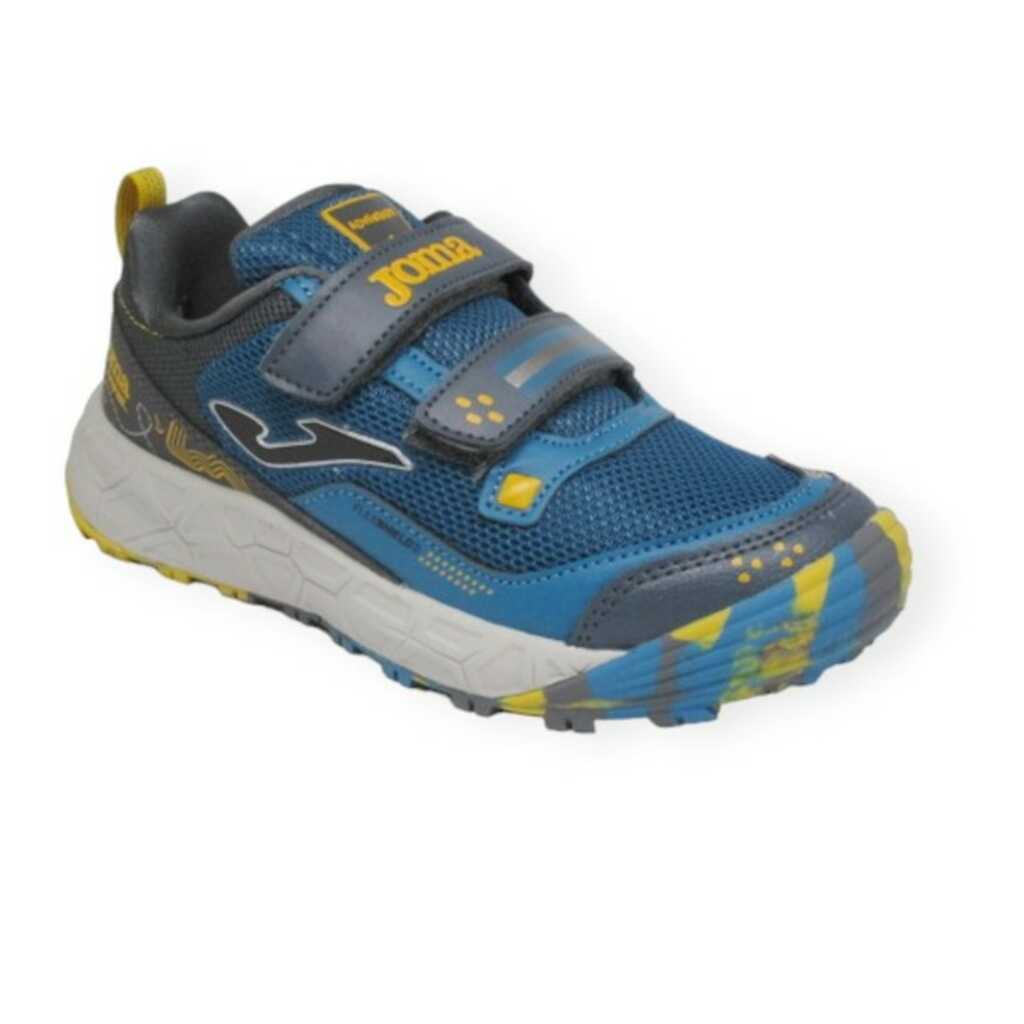 joma adventure jr 2417 trail velcro_1