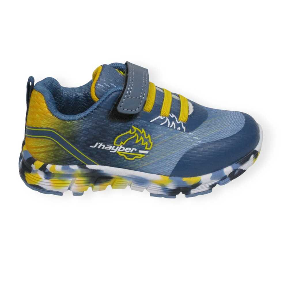 j'hayber romance blue