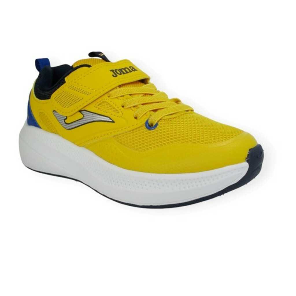 joma ferro jr 2528 mustard running_1