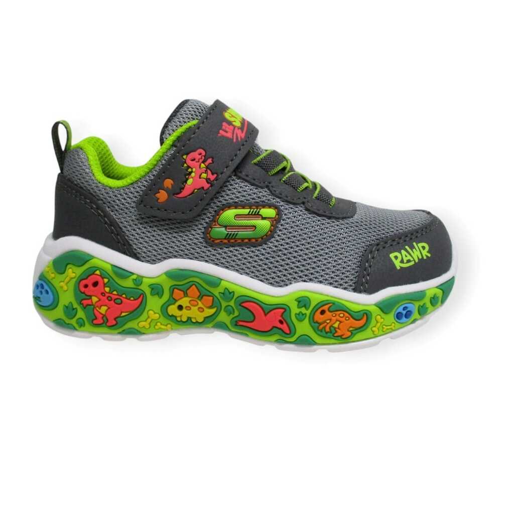 skechers 407312n cclm play scene