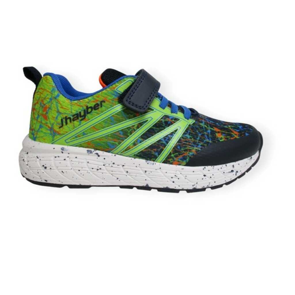 j'haybeer rigor navy