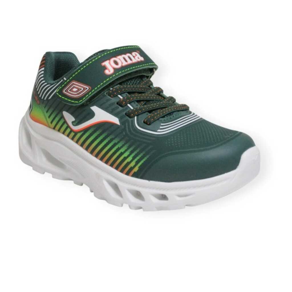 joma aquiles jr 2515 green lights_1