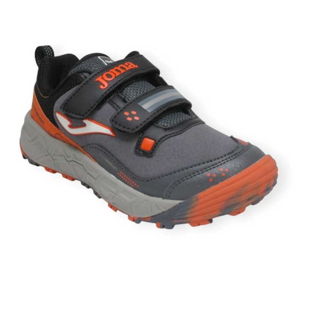 joma adventure jr 2422 black trail_1