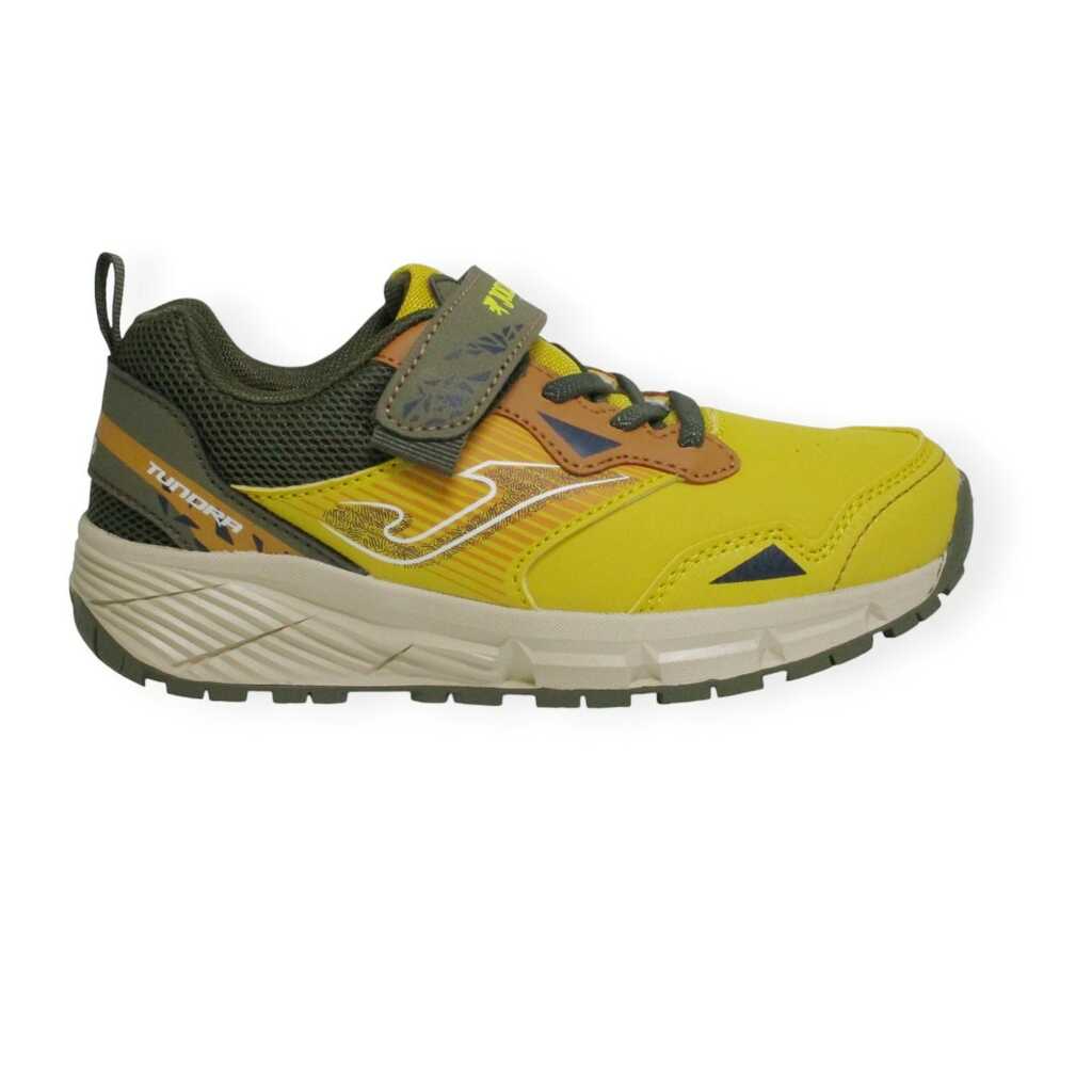 joma tundra jr 2526 camel trail