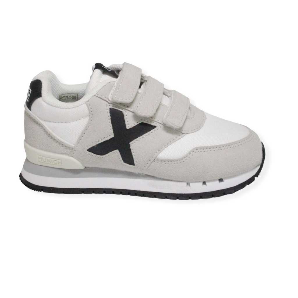 munich dash kid vco 105 white 1695105