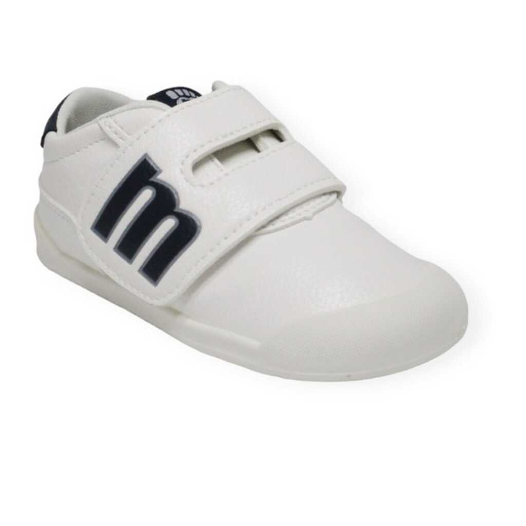 mustang 45518 white navy respect_1