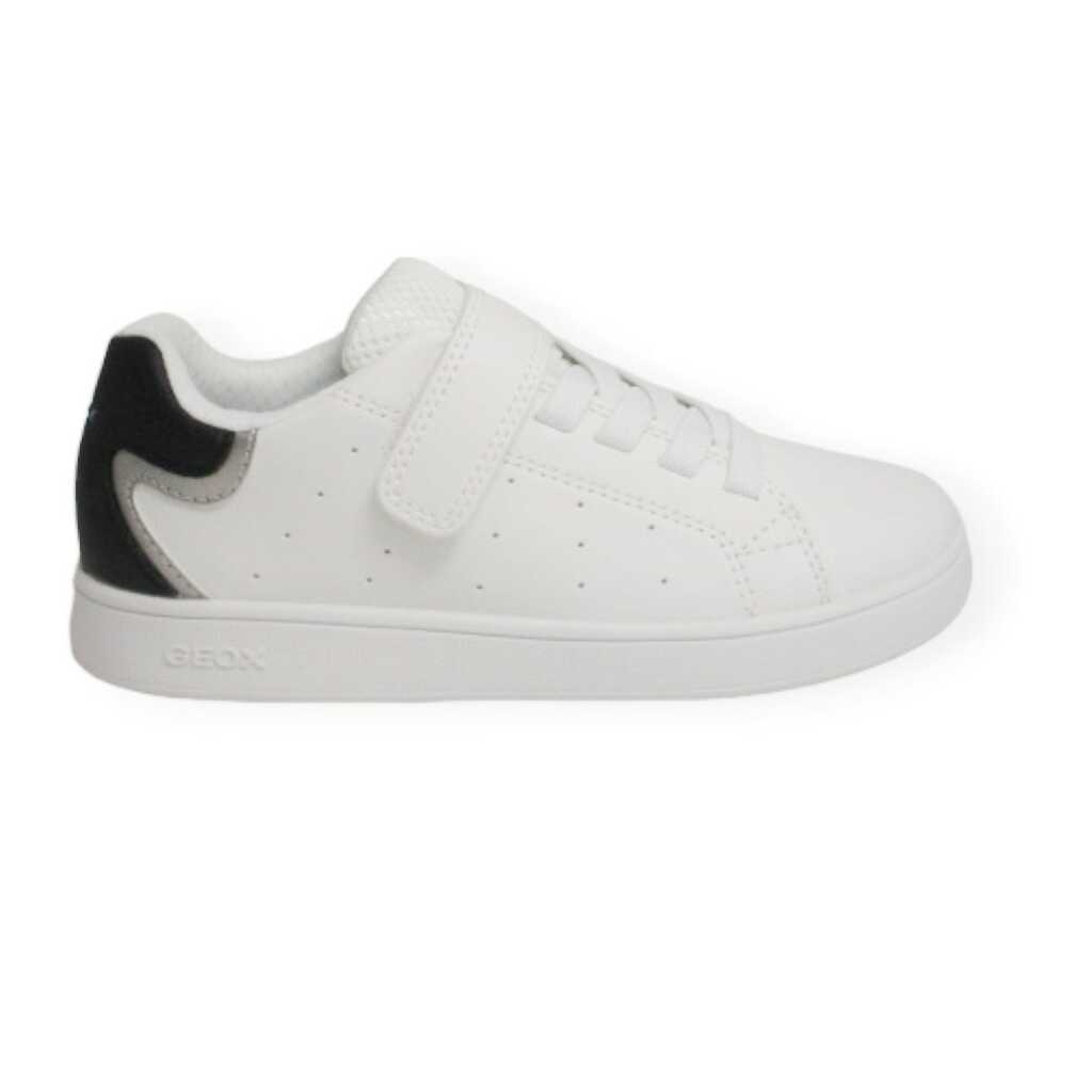 geox j36lsa eclyper white black