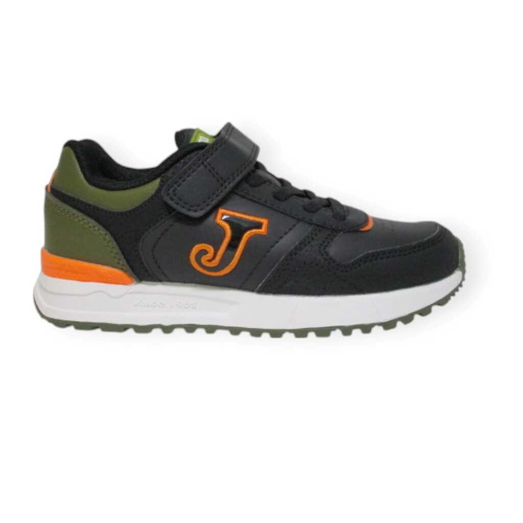 joma tornado jr 2531 negre