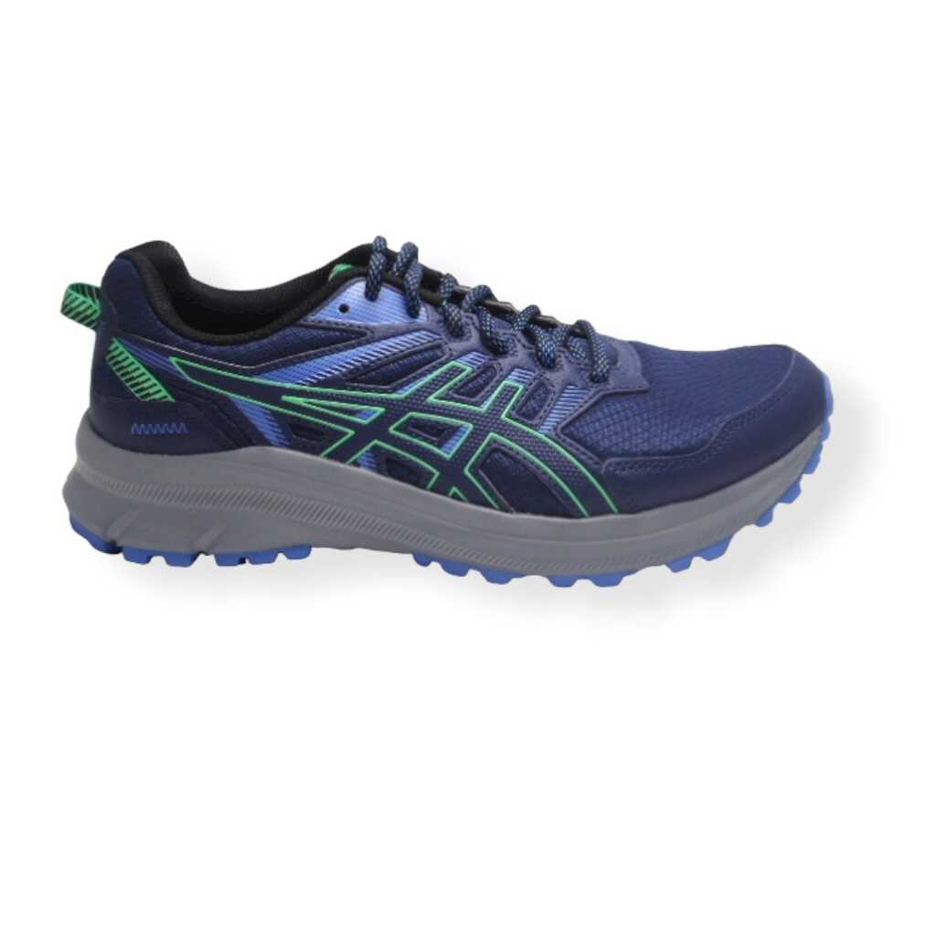 asics trail scout 2 deep ocean 1011b181402 trail