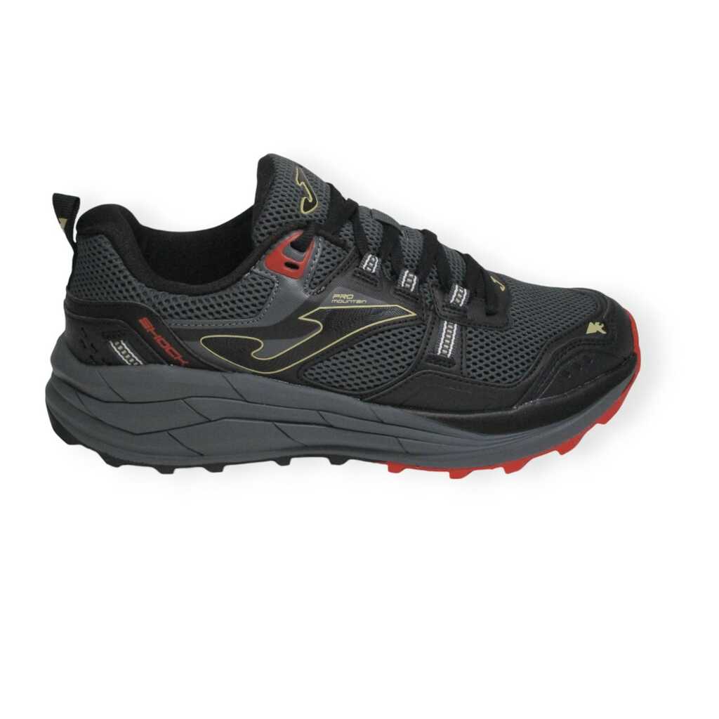 joma shock 2422 black