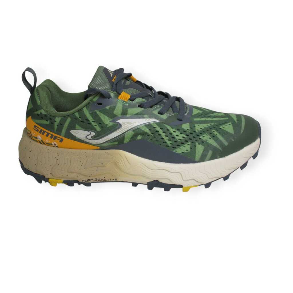 joma sima 2523 green trail