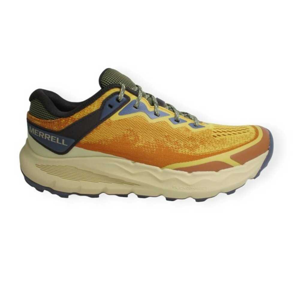 merrell j068413 nova 4 tangelo quantum grip