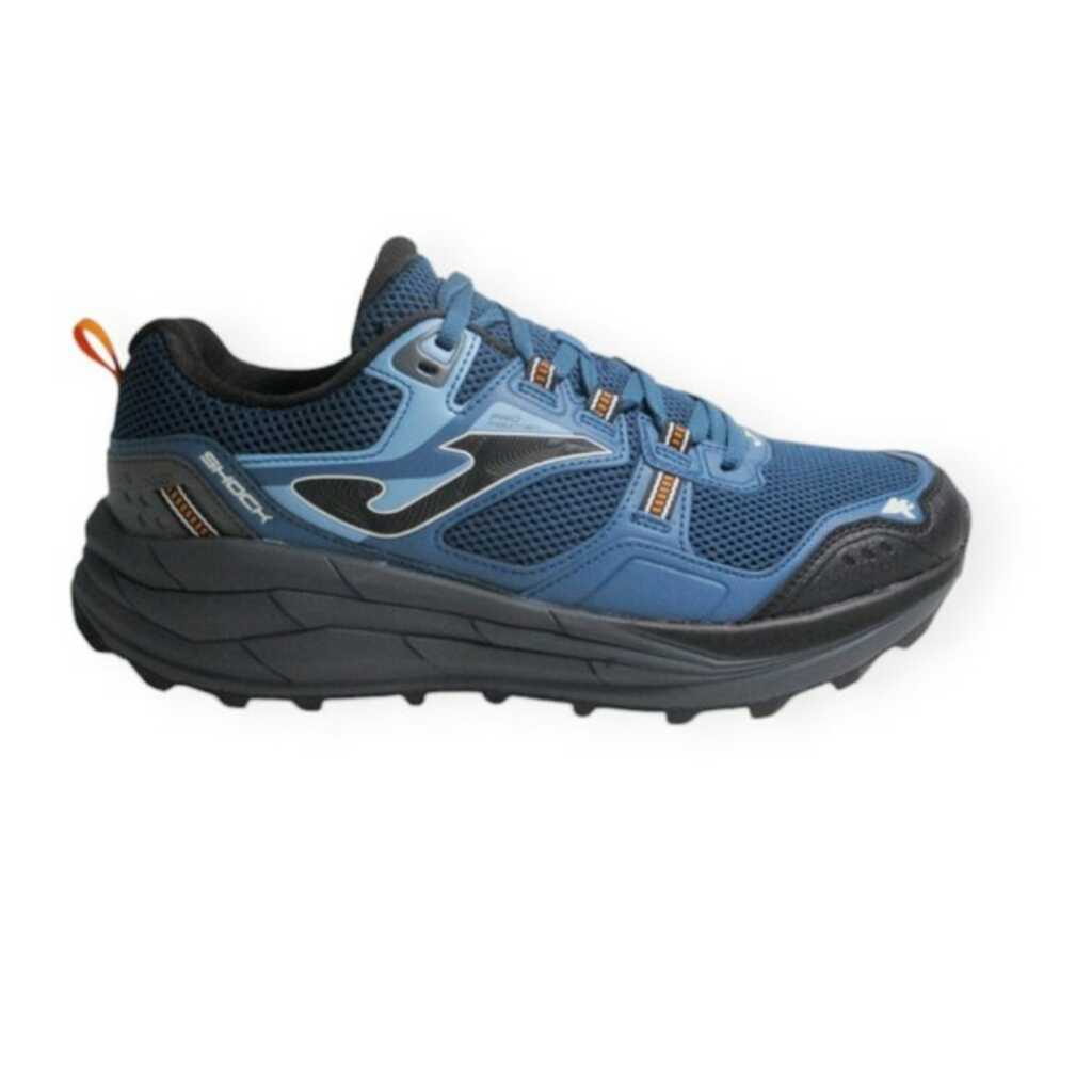 joma shock men 2512 petroleo trail