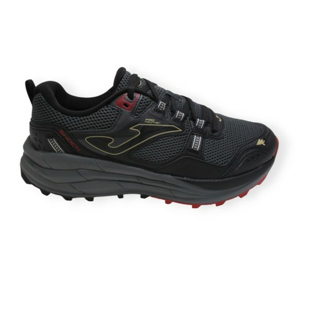 joma shock 2648 black trail