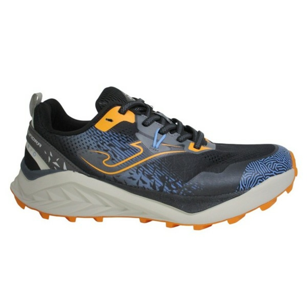 joma tundra 2631 black trail