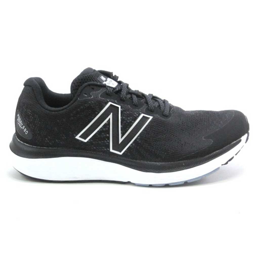 new balance 680 v7 black m680lb7