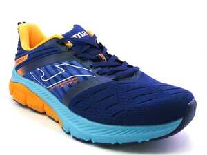joma fenix ii 2103 navy running_1