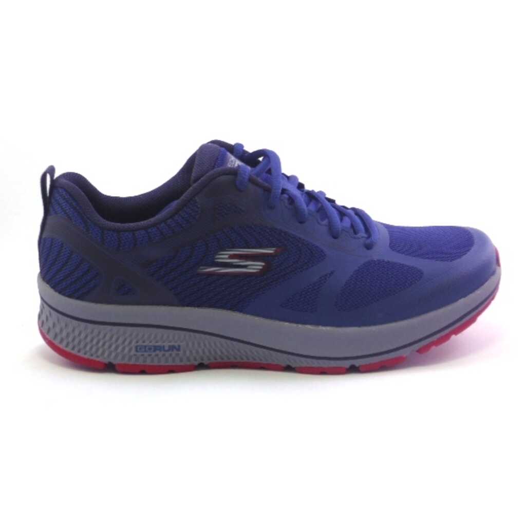 skechers 220035 nvrd go run consistent fleet rush