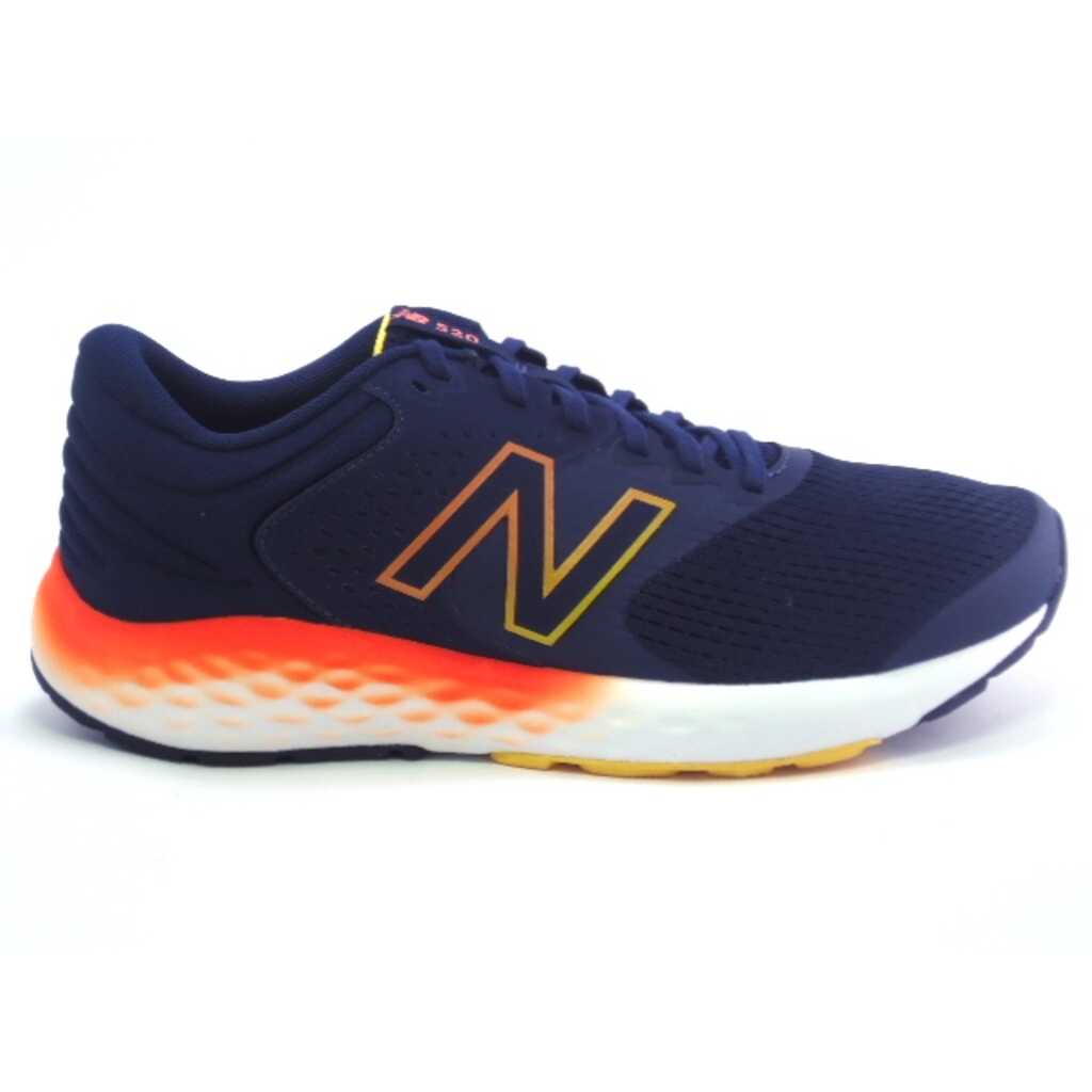 new balance 520 v7 navy m520het