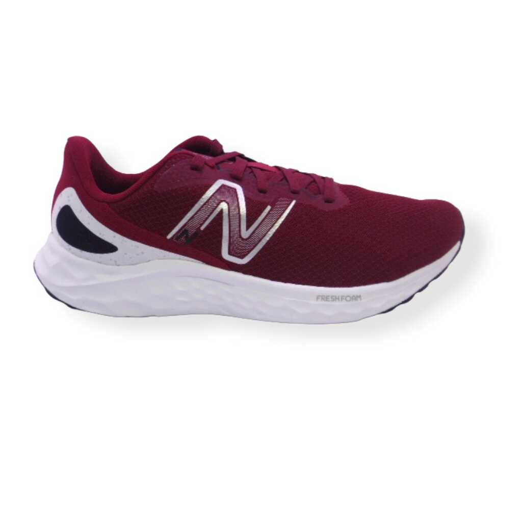 new balance arishi crimson