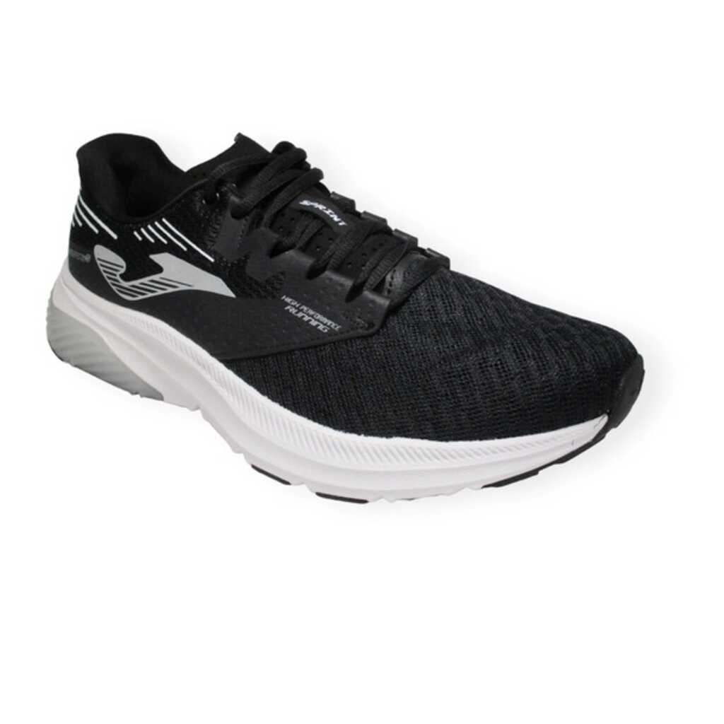 joma victory 2201 black running_1
